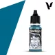 Model Color - Light Turquoise