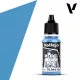 Model Color - Deep Sky Blue