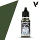 Model Color - Medium Olive