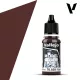 Model Color - Black Red