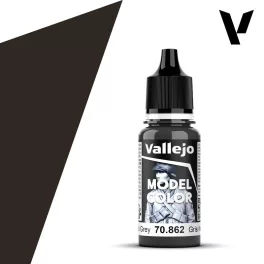 Model Color - Black Grey