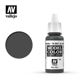 Model Color - Black Grey