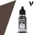 Model Color - Chocolate Brown