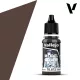 Model Color - Chocolate Brown