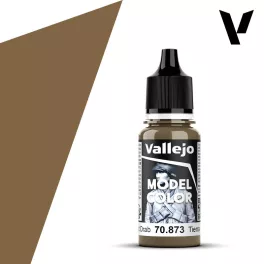 Model Color - Us Field Drab