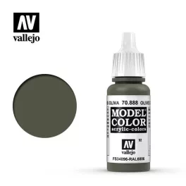 Model Color - Olive Grey