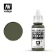Model Coloretractive Green