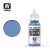Model Color - Azure