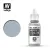 Model Color - Pale Grey Blue