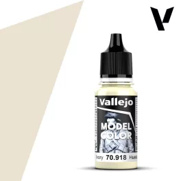 Model Color - Ivory