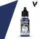 Model Color - Dark Blue