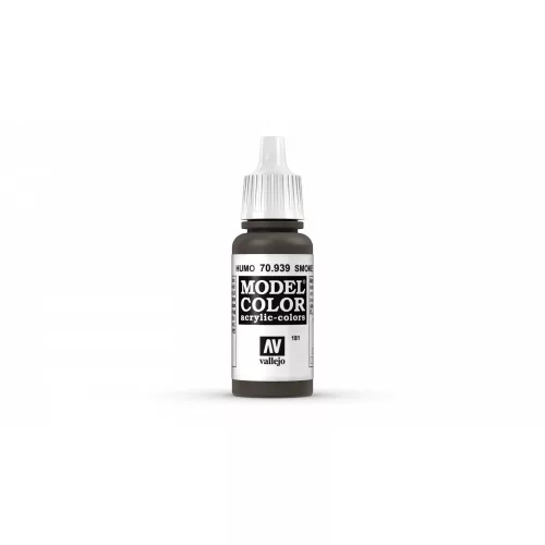 70939 Model Color - Transparent Smoke