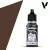 Model Color - Burnt Umber