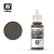 Model Color - Burnt Umber