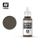Model Color - Burnt Umber