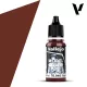 Model Color - Dark Red