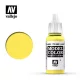 Model Color - Light Yellow