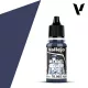 Model Color - Prussian Blue