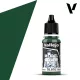 Model Color - Deep Green