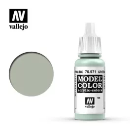Model Color - Green Grey