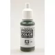 Model Color - Military Green