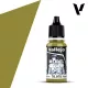 Model Color - Dark Yellow