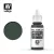 Model Color - Black Green