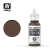 Model Color - Flat Brown