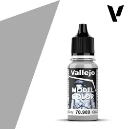 Model Color - Sky Grey