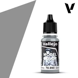 Model Color - Light Grey