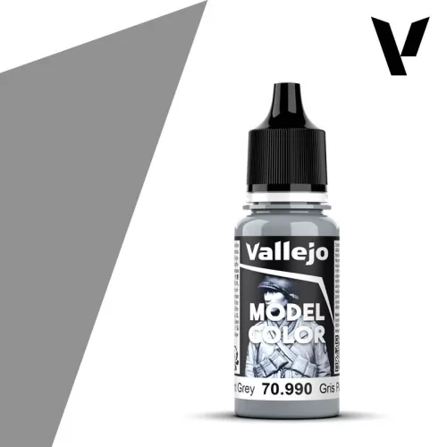 Model Color - Light Grey