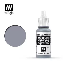 Model Color - Light Grey