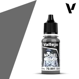 Model Color - Dark Sea Grey