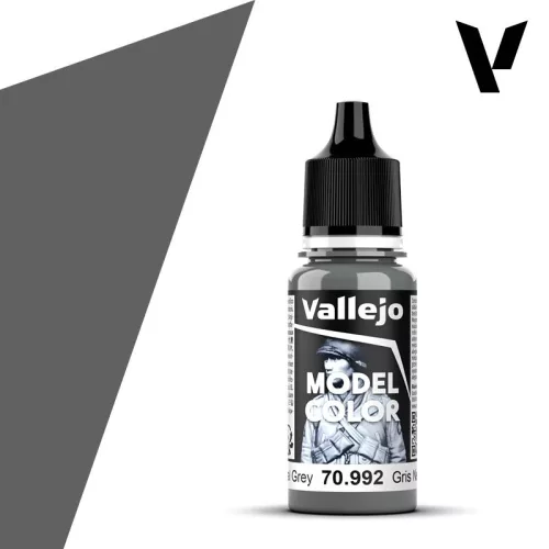 Model Color - Neutral Grey