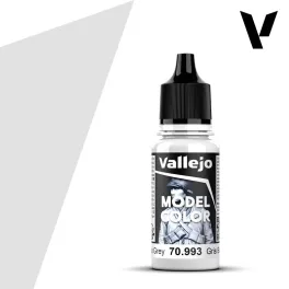 Model Color - White Grey