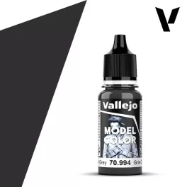 Model Color - Dark Grey