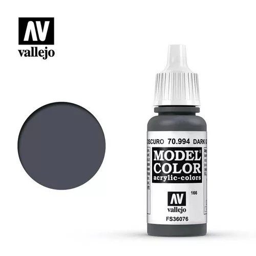 Model Color - Dark Grey