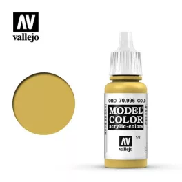Model Color - Gold