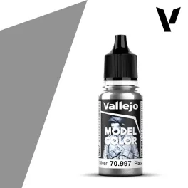 70997 Model Color - Silver