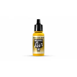 71002 Model Air - Medium Yellow