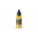 71002 Model Air - Medium Yellow