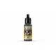 71013 Model Air - Yellow Olive