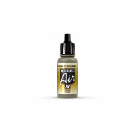 71023 Model Air - Hemp