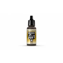 71040 Model Air - Burnt Umber
