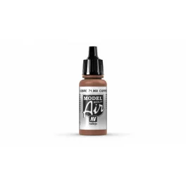 71068 Model Air - Copper
