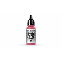 71070 Model Air - Signal Red