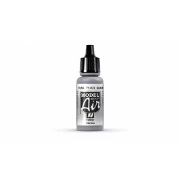 71072 Model Air - Gun Metal