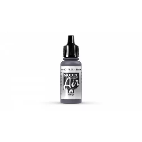 71073 Model Air - Black