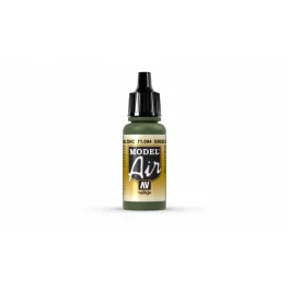 71094 Model Air - Green Zinc Chromate