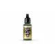 71094 Model Air - Green Zinc Chromate